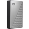 WD My Passport Ultra 4TB, WDBFTM0040BSL-WESN