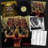 At War - Infidel / Vinyl [LP]