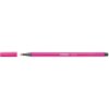 Popisovač STABILO Pen 68 fluorescenčný ružový