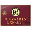Harry Potter podložka na stôl platform 9 3/4