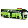 Dickie Autobus man Flixbus 26,5 cm