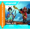 Playmobil 71884 Rytier z Novelmore vs. Burnhamský nájazdník