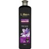 Tekuté mydlo krémove Lilien 1l Wild orchid