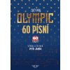 OLYMPIC - zpěvník 60 písní - vybral Petr Janda