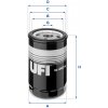 Olejový filter UFI 23.440.00