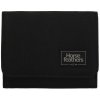 Peňaženka Horsefeathers Ward black 24/25 - Odosielame do 24 hodín