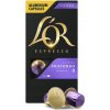 L'Or Lungo Profondo 10 hliníkových kapsúl pre Nespresso kávovary