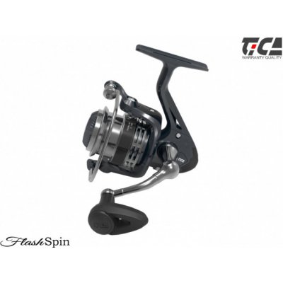 Tica Flash Spin FN 2500 M