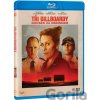 Tři billboardy kousek za Ebbingem Blu-ray