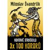 Koktavé strašidlo - Miloslav Švandrlík