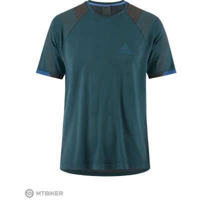 Craft PRO Trail Fuseknit tričko zelená