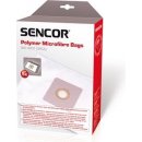 SENCOR MICRO SVC 65BL/GR/VT/YL 5 ks