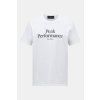 TRIČKO PEAK PERFORMANCE M ORIGINAL TEE OFFWHITE