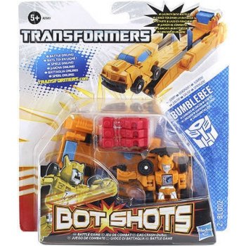 Hasbro Transformers Bumblebee