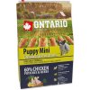 Krmivo Ontario Puppy Mini Chicken & Potatoes 2,25kg