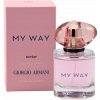 Giorgio Armani My Way Nectar parfumovaná voda dámska 30 ml