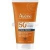 Avene Intense Protect Ultra Fluid na opaľovanie SPF50+ 150 ml opaľovacie mieko