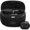 JBL Tune Buds 2 bezdrôtové slúchadlá čierna