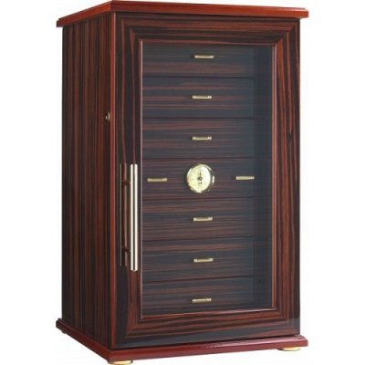 Adorini humidor na cigary Chianti grande deluxe