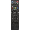 Ďiaľkový ovládač pre set-top box EMOS EM190/EM190S 8592920084786