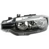 Ľavé predné svetlo BMW 3 -F30-31-