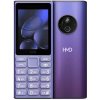 HMD 110 4G 2024 Modrý