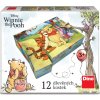 Obrázky Mevídka Pú, 12 kociek