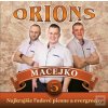 Orions: 5 Macejko (Orions)