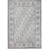 Najkoberce Hanse Home Twin Curacao sivý / krémový 200x290 cm