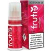 Frutie - Raspberry (Malina) 10ml Malina Obsah nikotinu: 18 mg
