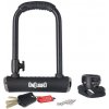 OnGuard 8001X U-Brute STD 115 x 202 mm, 16,8 mm čierny