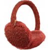 Klapky na uši Barts Bittasweet Earmuffs Rust