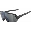 Cyklistické okuliare Alpina Rocket Youth black matt (4003692315755)