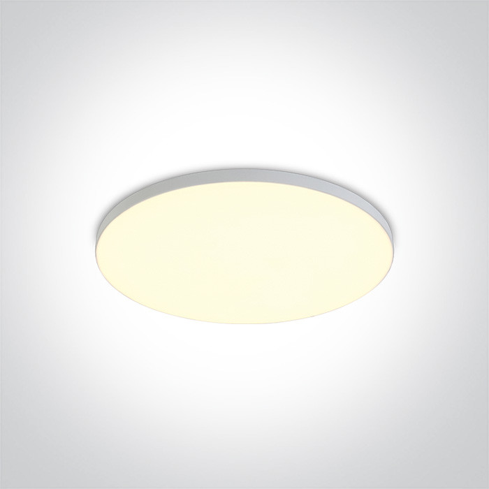 ONE LIGHT 10110CE/W