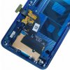 LCD Displej + Dotyková obrazovka + Rám LG G7 ThinQ G710 / G710EM / G710PM