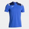 Fotbalový dres Joma Toledo Farba: Modrá, Veľkosť: 4XS