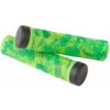 DARTMOOR gripy Maze Forest Green DARTMOOR dart_grips_maze