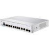 Cisco CBS250-8T-E-2G-EU REFRESH