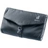 Deuter Wash Bag II Black
