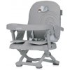 Chipolino Lollipop prenosný podsedák - Ash grey