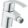 Grohe Eurosmart bidetová batéria stojánková StarLight Chrome 32929002