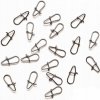 Savage Gear Karabinka Needle Eggsnaps L 50 kg 20 ks