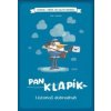Pan Klapík Listonoš dobrodruh
