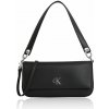 Calvin Klein dámska každodenná kabelka - čierna - One size