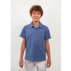 Polo tričko Mayoral - 2606177405-v ext. sklade