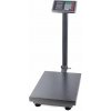 Verk 17106 Mostíková skladacia digitálna váha 300 kg/50 g