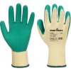 PORTWEST Rukavice Grip A100 POR-A100GNRXXL 2XL Zelená