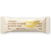 Vilgain Double Trouble Protein Bar – 55 g Kokosovo-mandľový krém