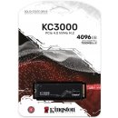 Kingston KC3000 4TB, SKC3000D/4096G