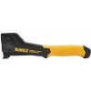 DeWALT DWHT75900-0 Kladivo sponkovacie z uhlíkových vláken na sponky 8 až 12 mm